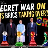 IS BRICS Taking Over?