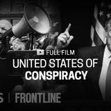 "United States of Conspiracy: The 2025 Update That Changes Everything"
