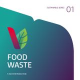 Voedselverspilling in de AGF sector - met Toine Timmermans (#SustainableSeries)