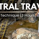 Astral Projection Guided Meditation _ Ladder Technique (3 Hours)