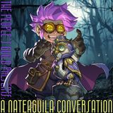 #131 A NateAguila Conversation
