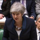 MPs to decide on Brexit options