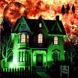 People Who have Lived in a "Haunted" House, What's your Most Unexplainable Paranormal Experiences?