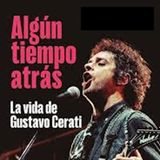 Cápsulas Culturales - Gustavo Cerati * Cantautor, intérprete y productor - Argentina. Conduce: Diosma Patricia Davis * Argentina.