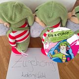 Eis a d'Ohre - Zueghörigkeitsgfühl