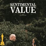 Sentimental Value (2026 Oscars Best Picture Nominee)