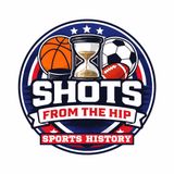 SFTH - Sports History - Can a Horse be a GOAT