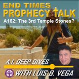 A162: 3RD TEMPLE STONES
