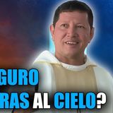 13-26_ ESTE Evangelio Nos SORPRENDE y Nos Da El MANUAL Para ENTRAR Al CIELO! PADRE LUIS TORO - Padre Luis Toro