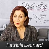 Embracing Transitions with Courage and Vision, with Patricia Leonard