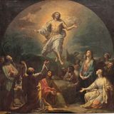 Domingo de la Ascensión del Señor