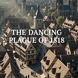 S131E12: They Gave Them All Kinds Of Concoctions And They Died Really - Trevor Gear On Strasbourg 1518