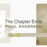 The Chapter Ends by Poul Anderson | Full Audiobook | Audiobook Time