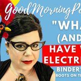 Lessons learned from the Portugal Outage with Heather Binder #portugal #ramen #cyberattack? #petfood