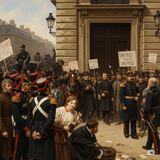 L'affare Dreyfus