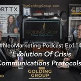 The Evolution Of Crisis Communications Protocols