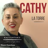 Cathy La Torre - #5 Raccontarsi: Storie di fioritura