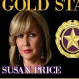 Real Issues With Rahn Anthoni Interviews "Gold Star Mother" Susan Price