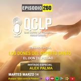 QCLP- Los Dones del Espiritu Santo 6. Piedad