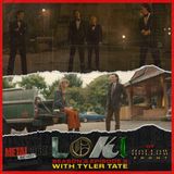 Loki Season 2 Episode 2 w/ Tyler Tate of Hollow Front