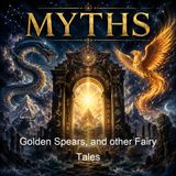 Golden Spears and other Fairy Tales - Edmund Leamy