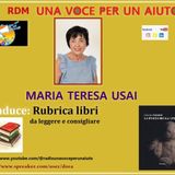 RUBRICA LIBRI: La forza della vita di Chiara Turatto