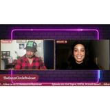 Episode 263: Hot Topics, RHOA, friendship dynamics, Nostalgia talk & much more...