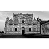 Certosa di Pavia (Lombardia)