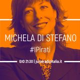 #12 Michela Di Stefano
