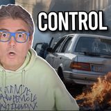 ASÍ APROVECHAN EL CAOS PARA INCREMENTAR EL CONTROL SOCIAL