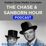 Groucho Marx | GSMC Classics: The Chase and Sanborn Show