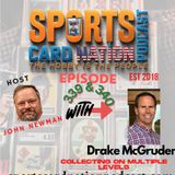 Drake McGruder is back! E340