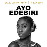 Ayo Edebiri Biography Flash Trailer: Rise of an Icon