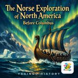 The Norse Greenlanders' King's Mirror: A Window into Medieval Greenland — Fexingo History