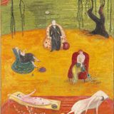 Episode 67: Florine Stettheimer: Confectionery Paintings of a Closed World