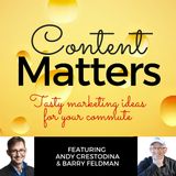 Make Your Visual Marketing Matter [4]
