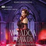 Władca prawdy - Maria Magdalena Syryńska [audiobook - fragment]