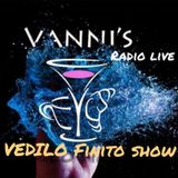 VANNI'S RADIO LIVE Prima