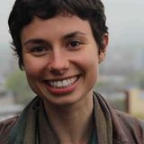 Angie Thurston: What Baby Ruth, IC'14, YaYAs Have in Common!
