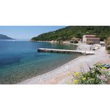 Isola d'Elba, Aleatico e cucina di mare (Toscana)