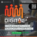 Conexión con personas expertas. Raúl Magallón