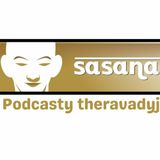 Podcast theravadyjski - Mindfulness i buddyzm - Tomasz Kryszczyński [LEKTOR PL]