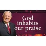 Let’s Just Praise the Lord