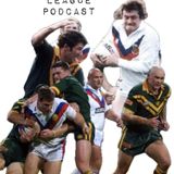 When the Kangaroos Finished THIRD! The Story of the FIRST EVER Rugby League World Cup!