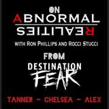 Crew from #DestinationFear Talk #Season4 and Some New Twists To Expect!