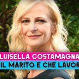 Luisella Costamagna, Vita Privata: Chi E' il Marito E Che Lavoro Fa!