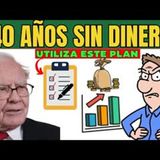 ¿Tienes 40 y no sabes cómo salir de la quiebra? Este plan podría cambiar tu vida FINANCIERO.#riqueza