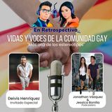 Vidas y Voces de la Comunidad Gay