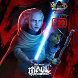 #209 26-6 Maul Shadow Lord: Chapters 3 & 4