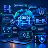 Course 46 - CompTIA Cybersecurity Analyst | Episode 9: Domain Names, IP Ranges, and Zone Transfers